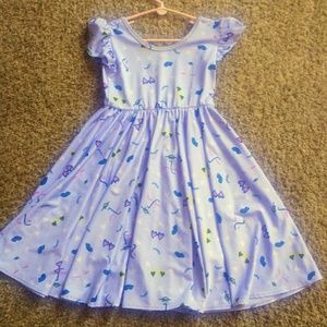 Dot Dot Smile Dress